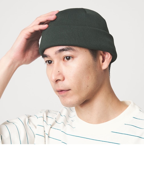 GLR ロー ニットキャップ