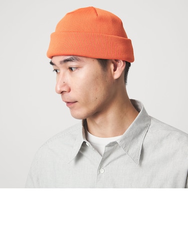 GLR ロー ニットキャップ