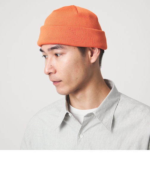 GLR ロー ニットキャップ