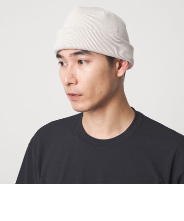 GLR ロー ニットキャップ