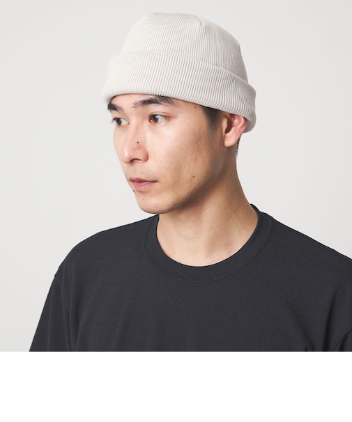 GLR ロー ニットキャップ