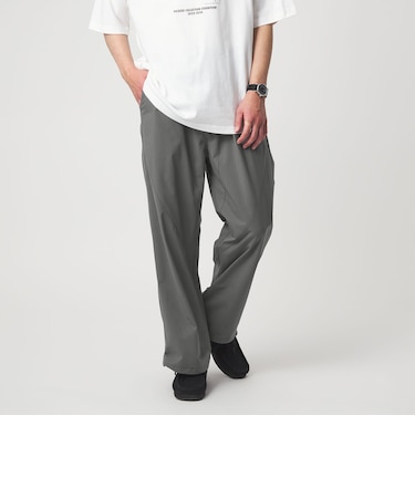 【別注】<Marmot>A2 ウィンド シェルパンツ -4WAYストレッチ・はっ水-