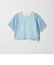 メッシュTシャツ＋タンクトップ セット / キッズ  140cm-160cm