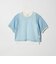 メッシュTシャツ＋タンクトップ セット / キッズ  140cm-160cm