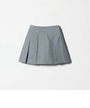 【COOL CHIC GIRLS STYLE】プリーツ スカパン / キッズ  120cm-160cm