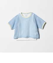 メッシュTシャツ＋タンクトップ セット / キッズ  100cm-130cm