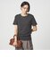 【別注】＜PETIT BATEAU＞ショートスリーブ プリント Tシャツ