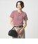 【別注】＜PETIT BATEAU＞ショートスリーブ プリント Tシャツ