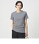 【別注】＜PETIT BATEAU＞ショートスリーブ プリント Tシャツ