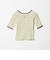 【別注】＜Robert P. Miller＞5分袖 Tシャツ / キッズ  140cm-150cm