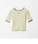 【別注】＜Robert P. Miller＞5分袖 Tシャツ / キッズ  140cm-150cm