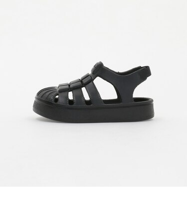 ＜adidas Originals＞SST サンダル / キッズ 14cm-16cm
