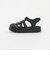 ＜adidas Originals＞SST サンダル / キッズ 14cm-16cm