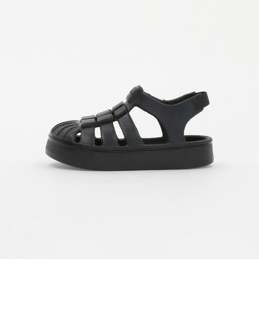 ＜adidas Originals＞SST サンダル / キッズ 14cm-16cm
