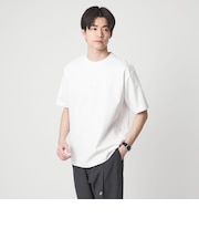 Relaxing 半袖 Tシャツ カットソー -接触冷感-