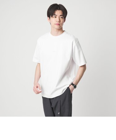 Relaxing 半袖 Tシャツ カットソー -接触冷感-