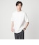 Relaxing 半袖 Tシャツ カットソー -接触冷感-