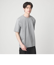 Relaxing 半袖 Tシャツ カットソー -接触冷感-