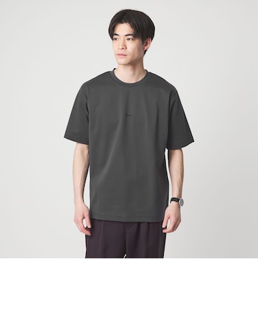 Relaxing 半袖 Tシャツ カットソー -接触冷感-