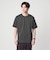 Relaxing 半袖 Tシャツ カットソー -接触冷感-