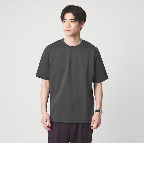 Relaxing 半袖 Tシャツ カットソー -接触冷感-