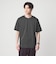 Relaxing 半袖 Tシャツ カットソー -接触冷感-