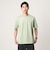 Relaxing 半袖 Tシャツ カットソー -接触冷感-