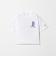 ＜Champion＞ボストン ショートスリーブ Tシャツ / キッズ 110cm-130cm