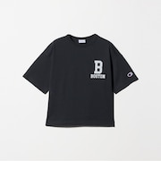 ＜Champion＞ボストン ショートスリーブ Tシャツ / キッズ 110cm-130cm