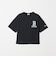 ＜Champion＞ボストン ショートスリーブ Tシャツ / キッズ 110cm-130cm
