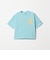 ＜Champion＞ボストン ショートスリーブ Tシャツ / キッズ 110cm-130cm