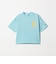 ＜Champion＞ボストン ショートスリーブ Tシャツ / キッズ 110cm-130cm