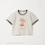 【別注】＜Sanrio＞グラフィック Tシャツ / キッズ 140cmー150cm