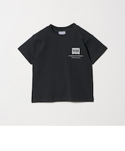 【別注】＜BOOK CLUB＞ロゴ Tシャツ / キッズ 110cm-130cm