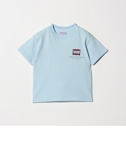 【別注】＜BOOK CLUB＞ロゴ Tシャツ / キッズ 110cm-130cm