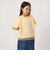 チュール ドッキング  Tシャツ / キッズ 100cm-130cm
