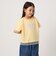 チュール ドッキング  Tシャツ / キッズ 100cm-130cm