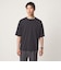 遮熱 半袖 Tシャツ -マシンウォッシャブル・UVカット・接触冷感・遮熱-