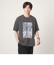 【別注】＜J.J.Mercer＞アスレチック 半袖 Tシャツ カットソー
