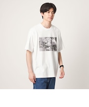 【別注】＜J.J.Mercer＞アスレチック 半袖 Tシャツ カットソー