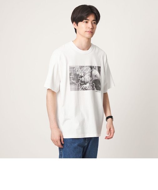 【別注】<J.J.Mercer>アスレチック 半袖 Tシャツ カットソー