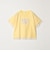 チュール ドッキング  Tシャツ / キッズ 140cm-160cm