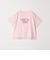 チュール ドッキング  Tシャツ / キッズ 140cm-160cm