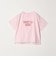 チュール ドッキング  Tシャツ / キッズ 140cm-160cm