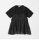 ドット シフォン キャミソール Tシャツ セット / キッズ 140cm-160cm