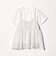 ドット シフォン キャミソール Tシャツ セット / キッズ 140cm-160cm