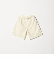 レース ショートパンツ / キッズ 140cm-160cm