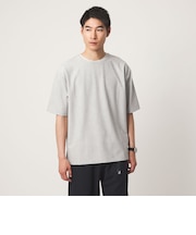 KIVANC ノーカラー 半袖 Tシャツ