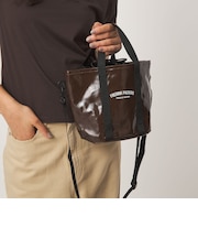 【別注】＜FREDRIK PACKERS＞ドロストバッグ