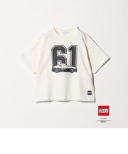 【別注】<TOMICA>Tシャツ / キッズ(100cmー130cm)
